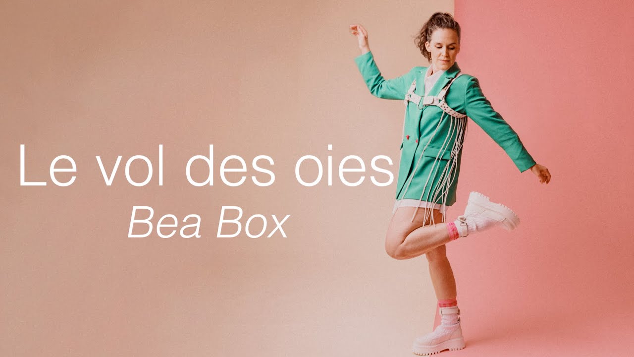 Video starten: Bea Box – Le vol des oies