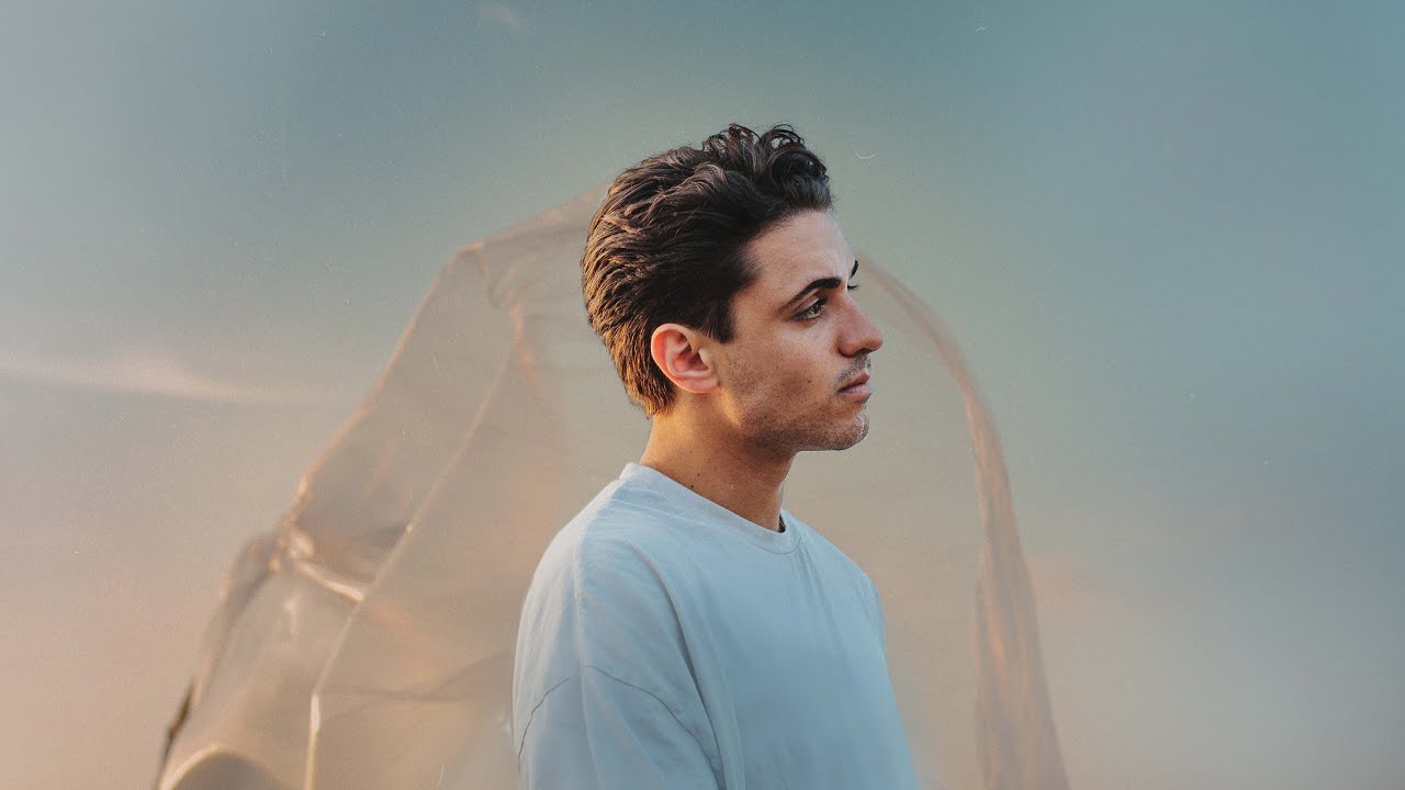 Myle – Hold Me