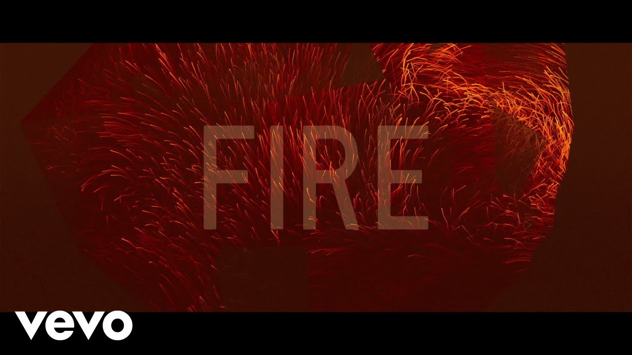 Rea Garvey – Fire