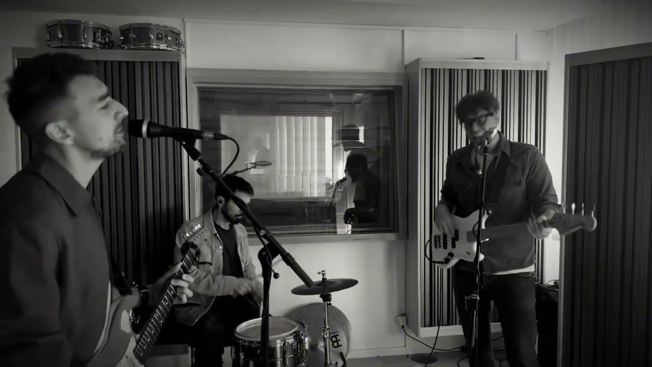 Video starten: Now. – Checkmate Time