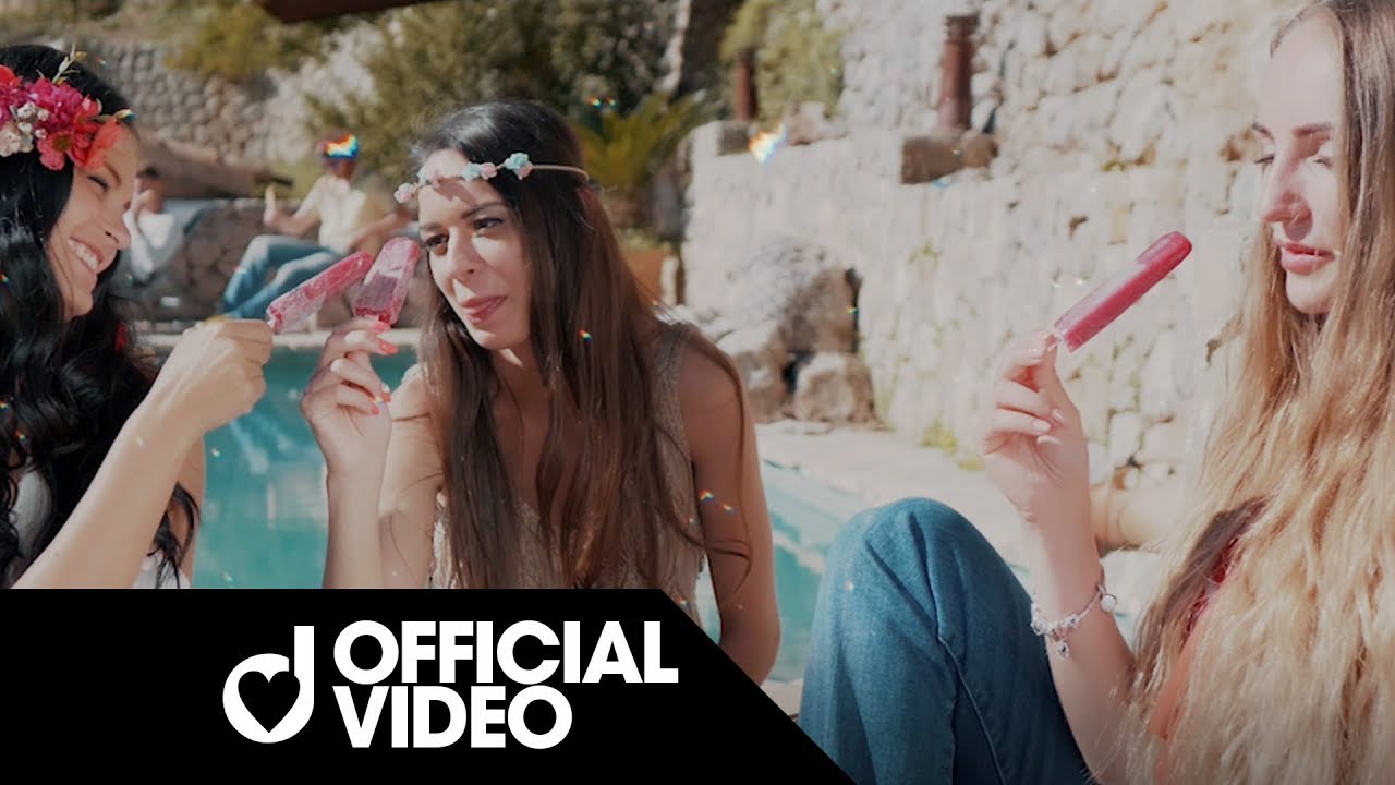 Semitoo feat. Nicco – With You