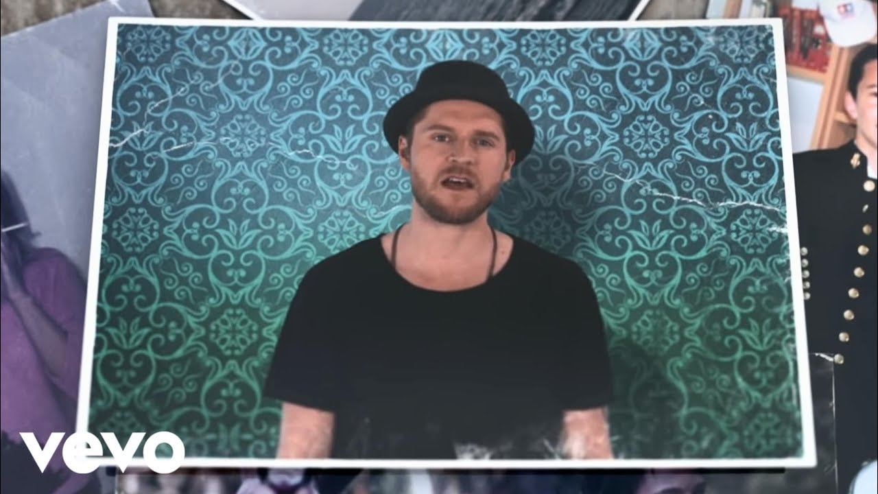 Johannes Oerding – Hundert Leben