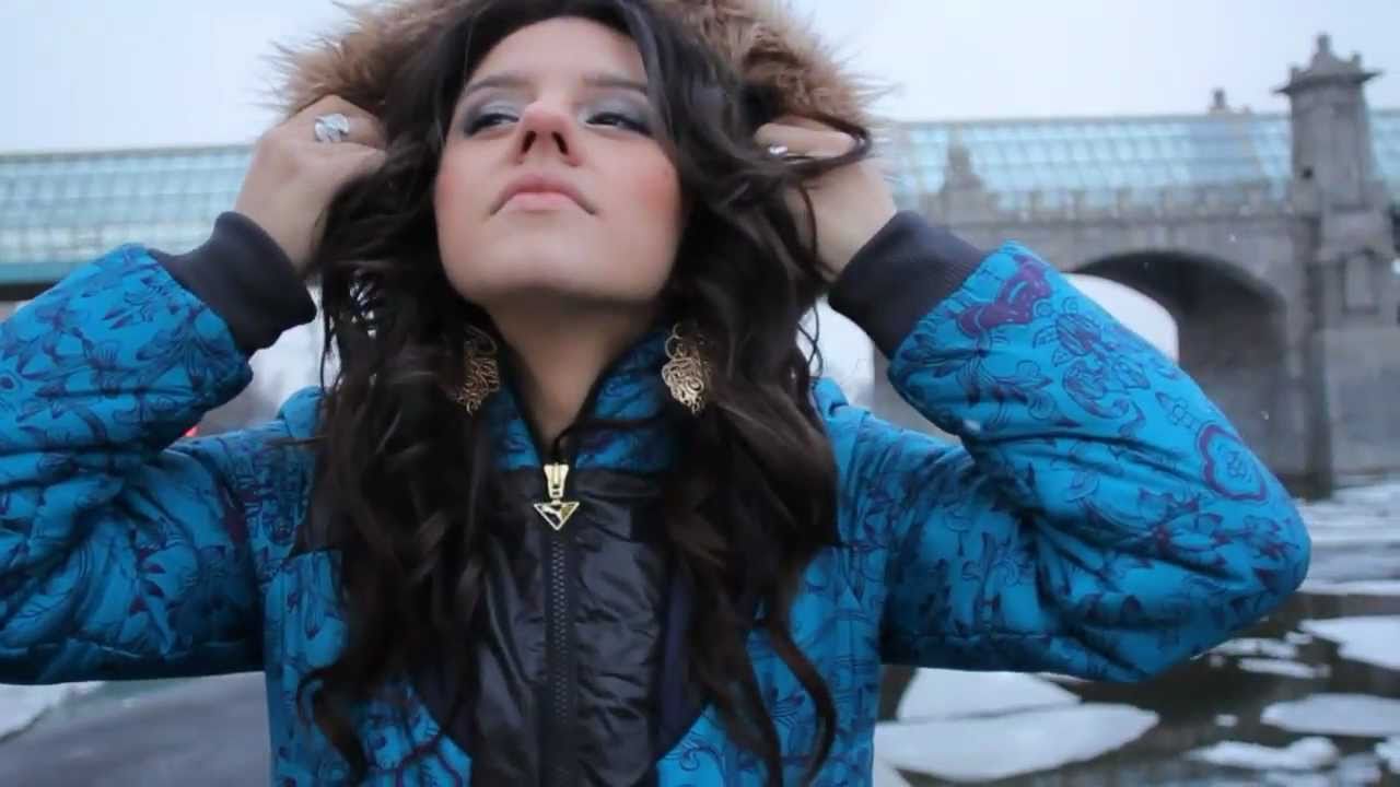 Video starten: Lady N – You Wanted