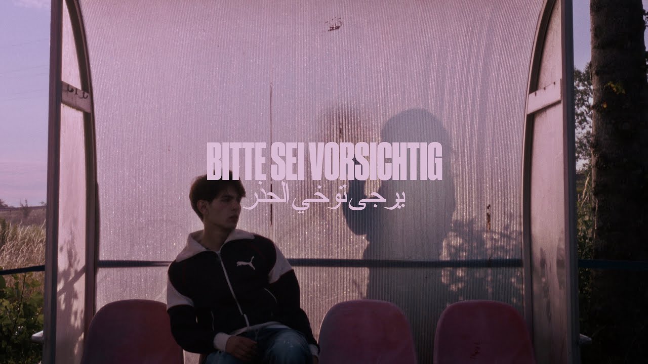 Jassin – Bitte sei vorsichtig