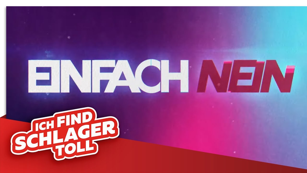 Kerstin Ott – Einfach nein