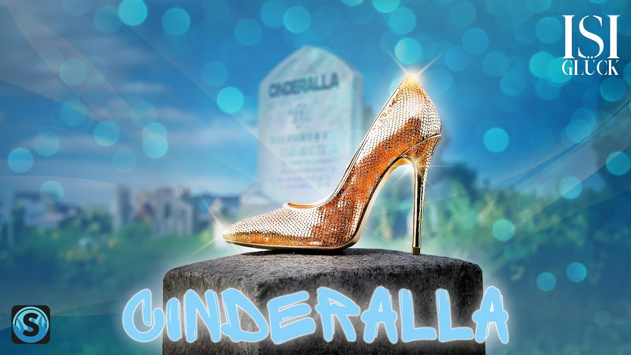 Isi Glück – Cinderella