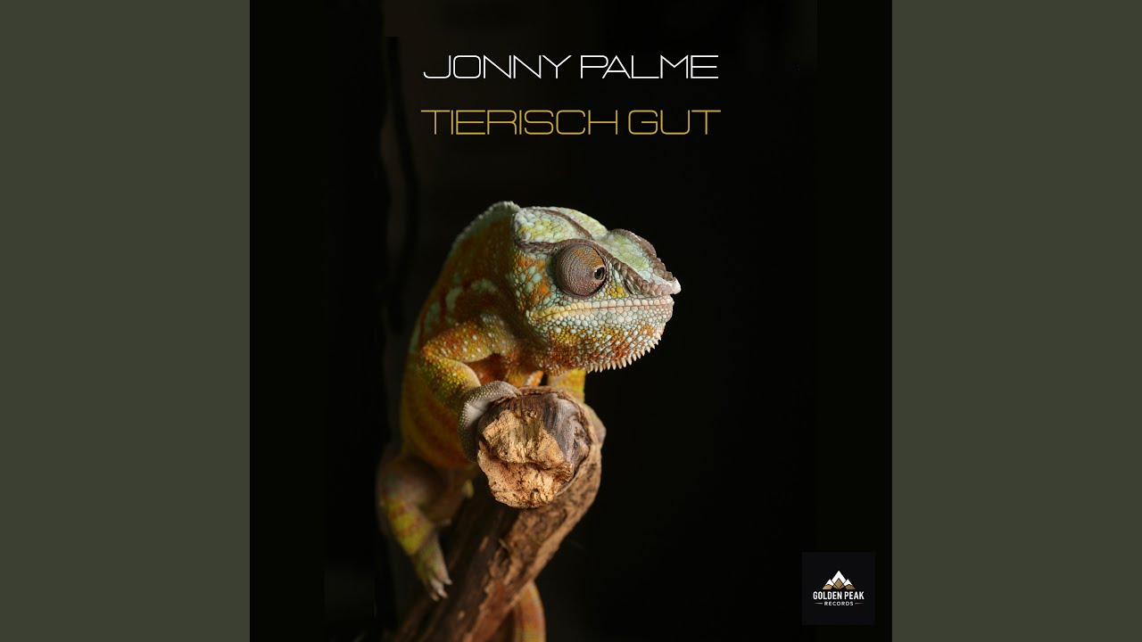Video starten: Jonny Palme – Tierisch Gut