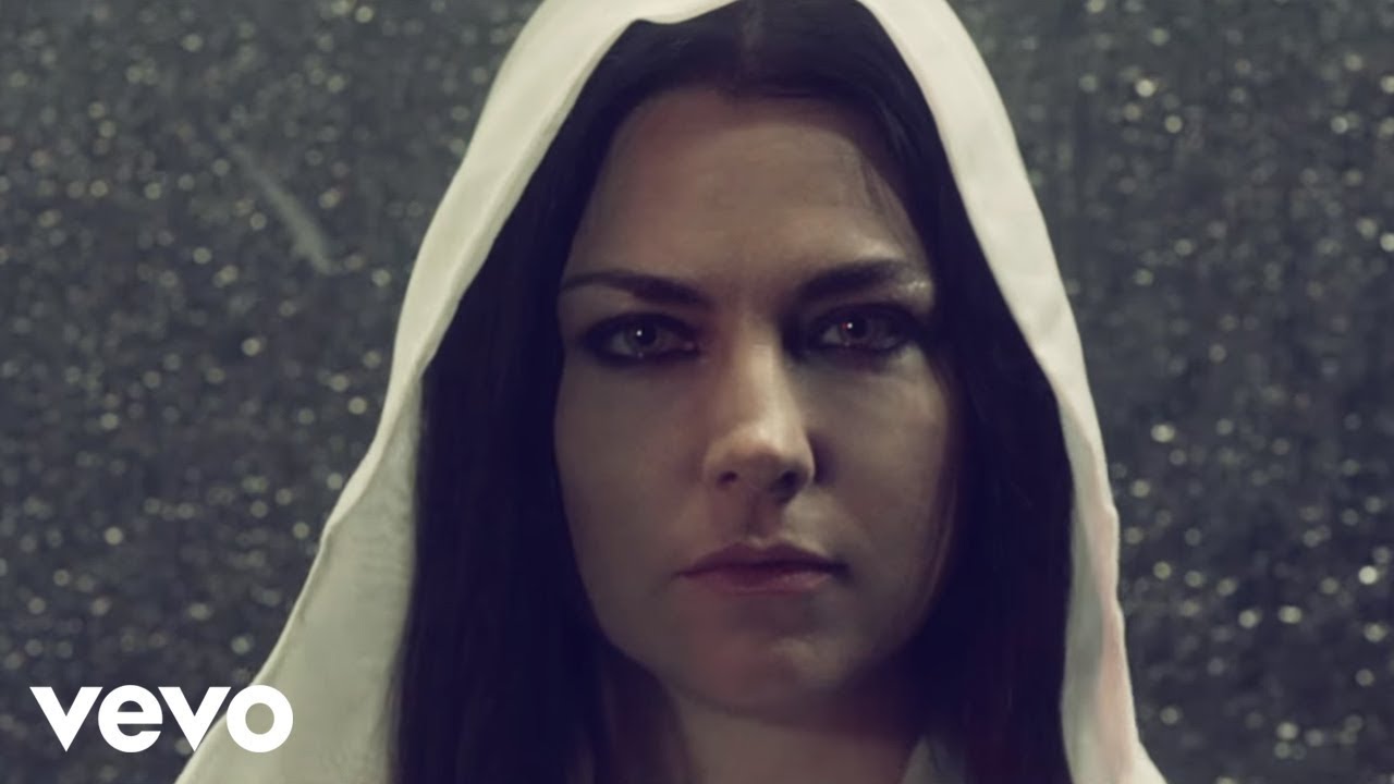 Evanescence – Imperfection
