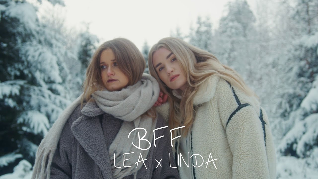 Video starten: LEA x LINDA – BFF