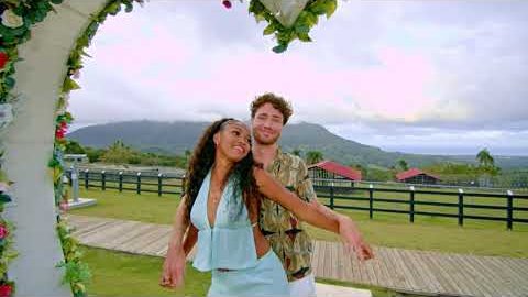 Video starten: Kieran Kaiser – Mi Latina Corazón