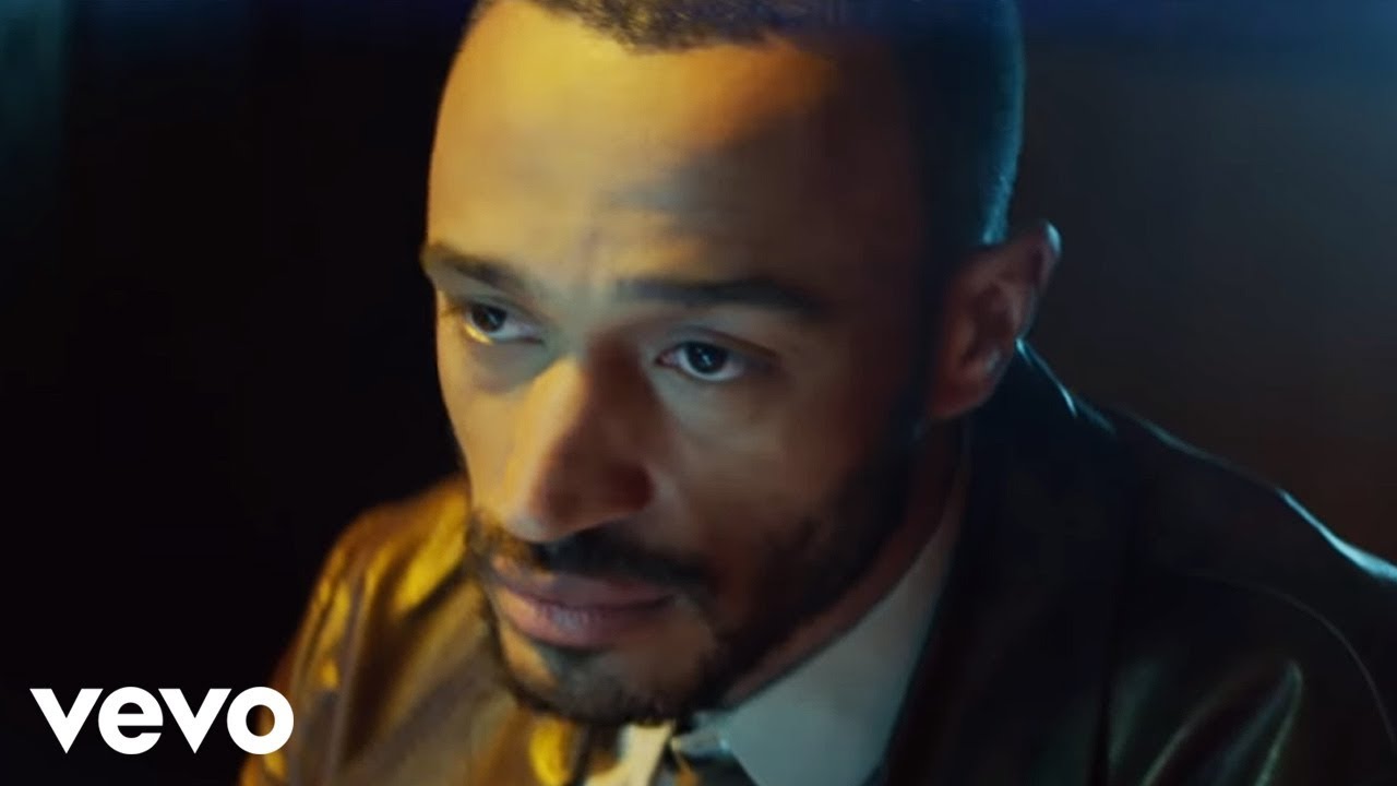 Mr. Probz – Fine Ass Mess
