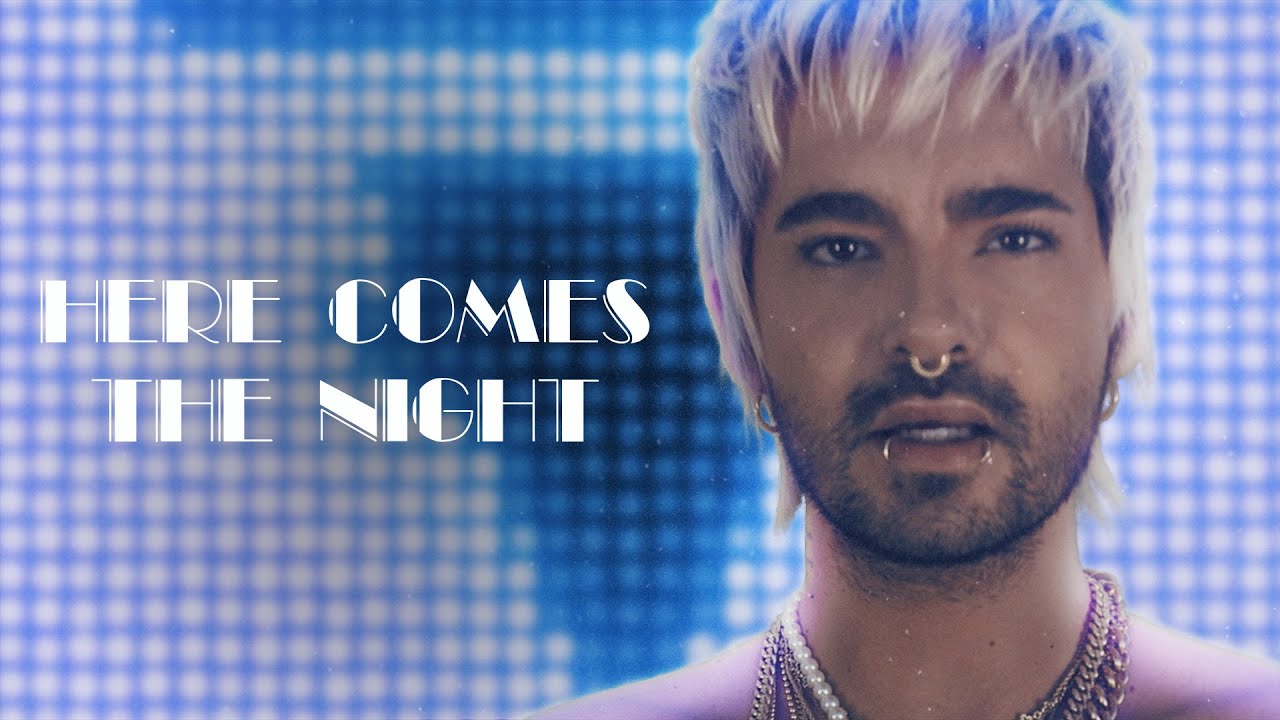 Tokio Hotel – Here Comes The Night