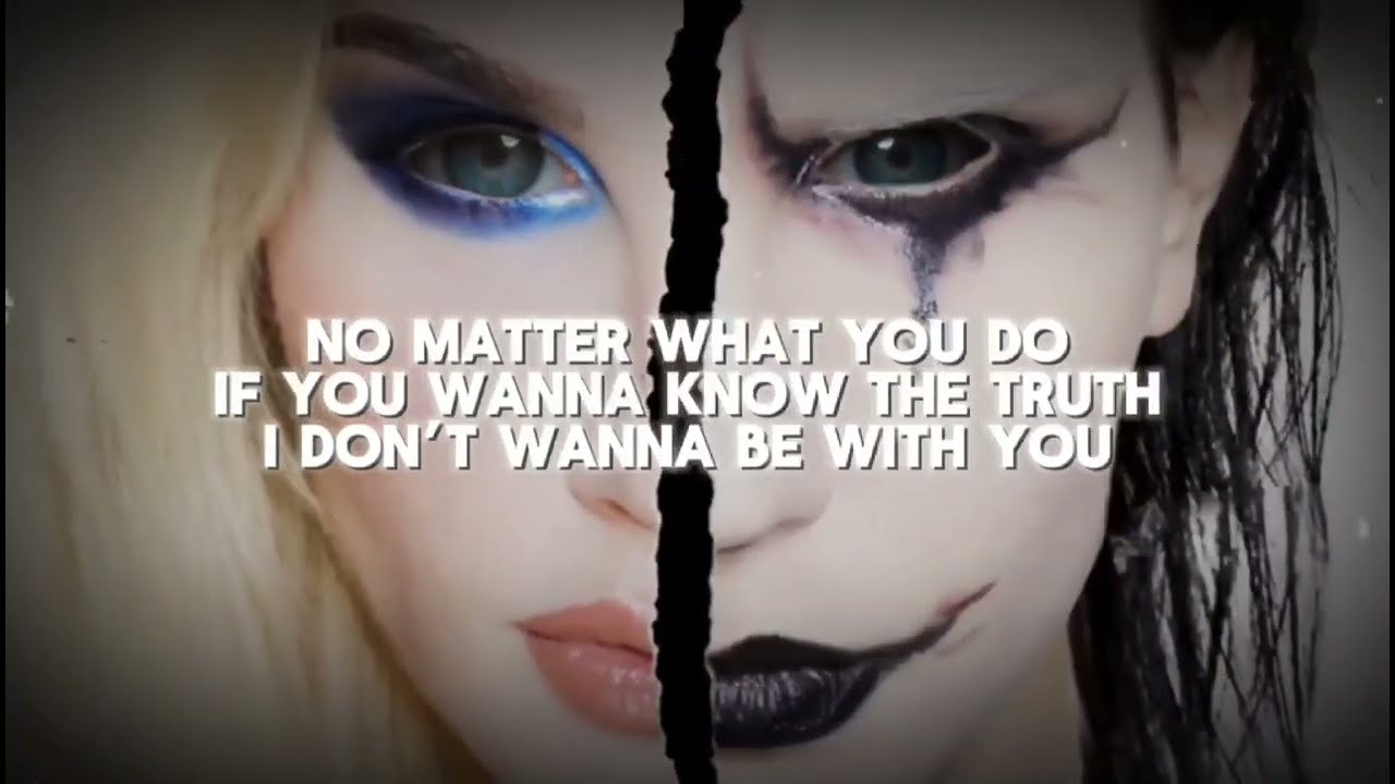 Video starten: Britney Manson – I'm Sorry My Lovely Boy