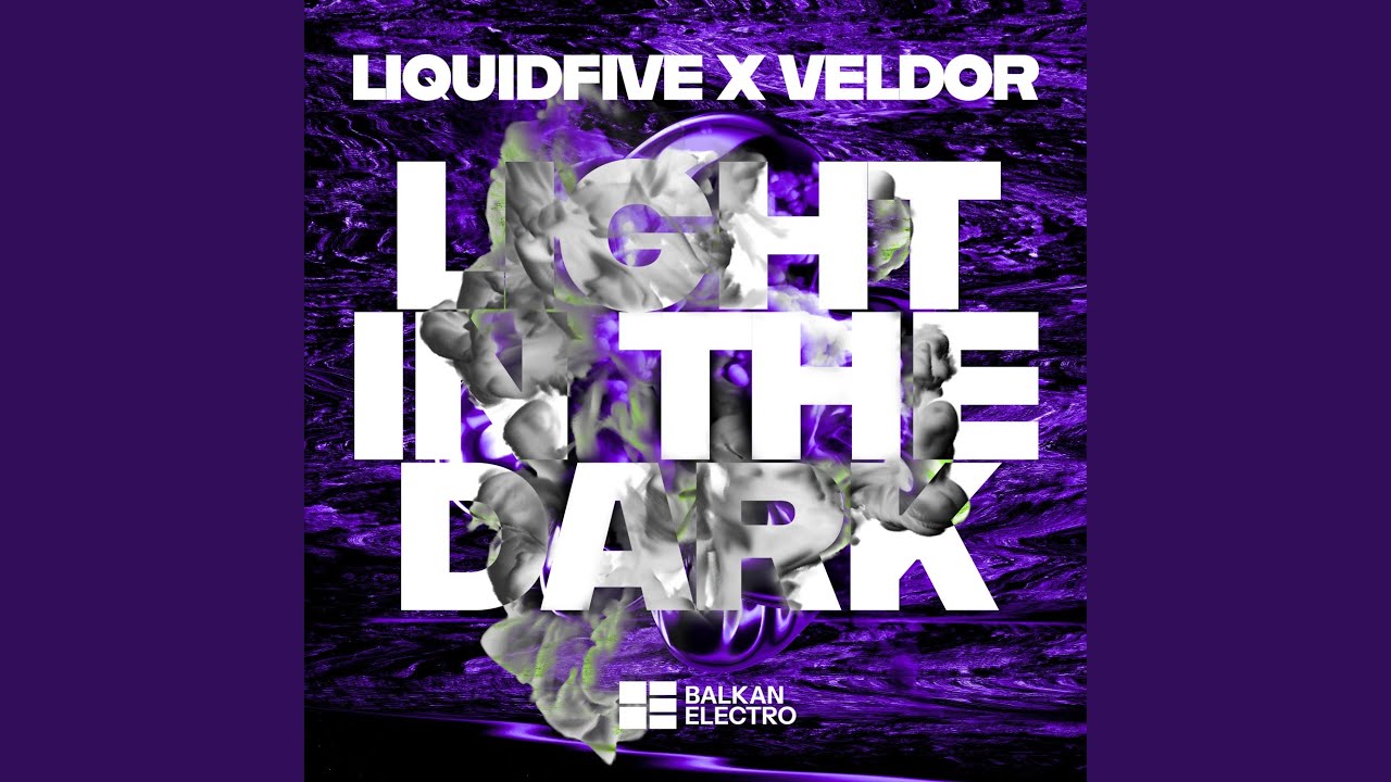 Video starten: liquidfive x Veldor – Light In The Dark
