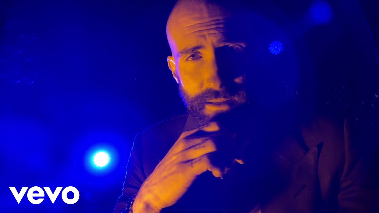 Maroon 5 – Nobody's Love