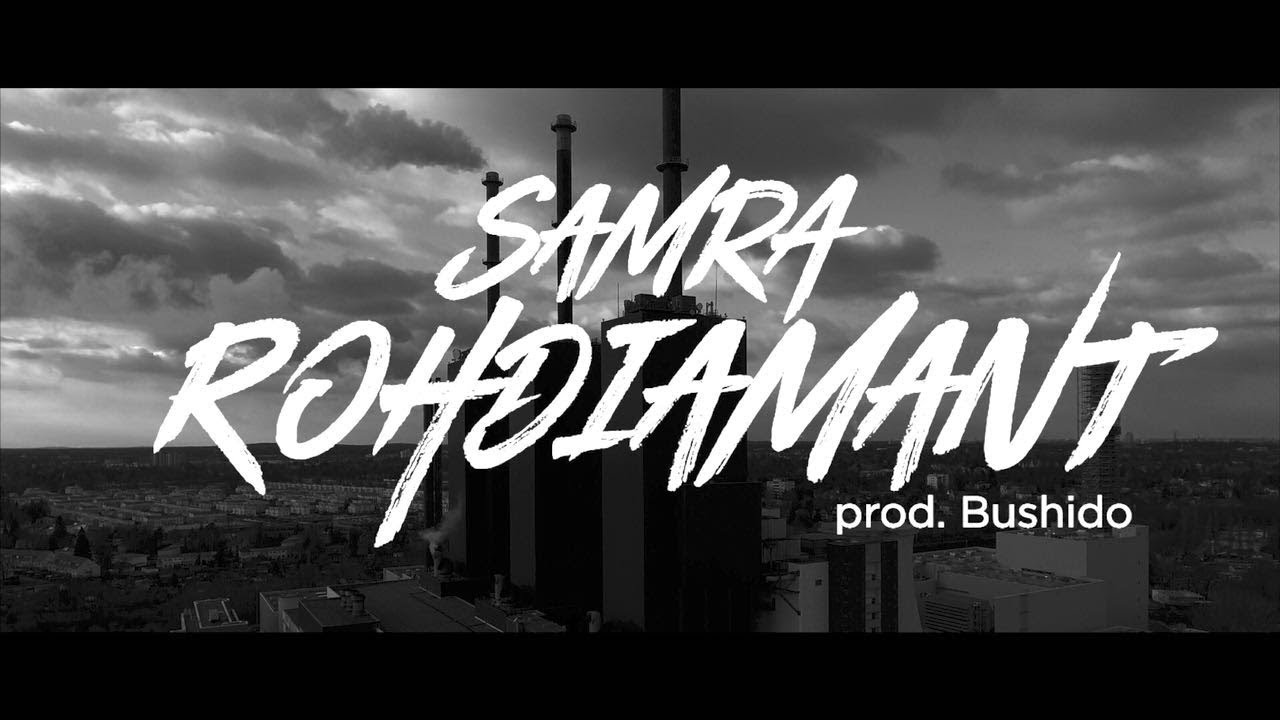 Samra – Rohdiamant