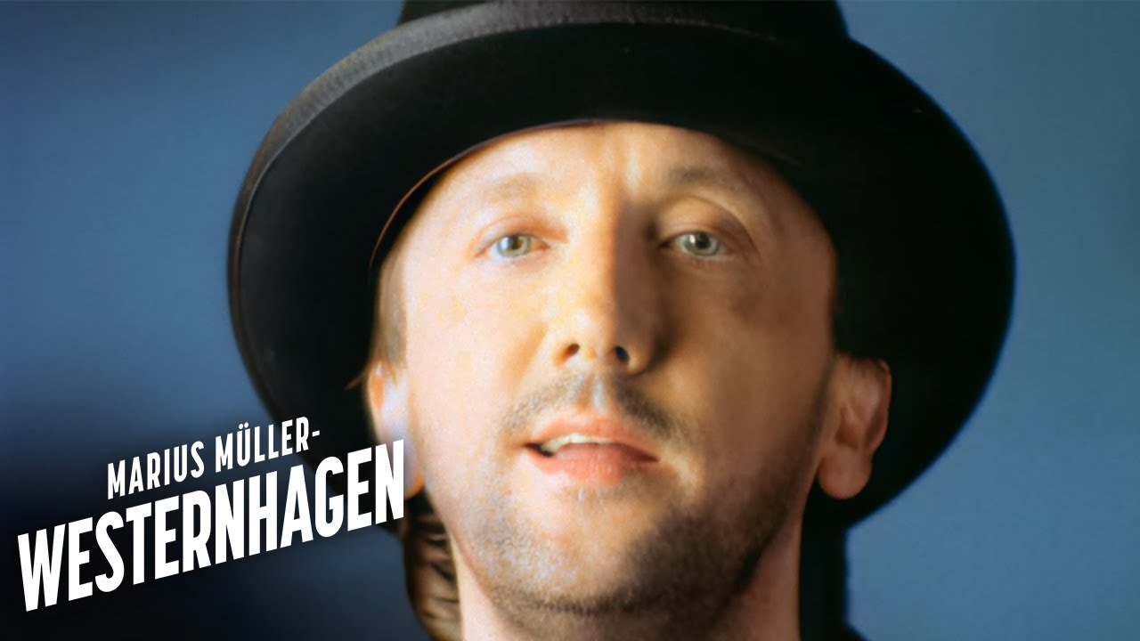 Westernhagen – Willenlos