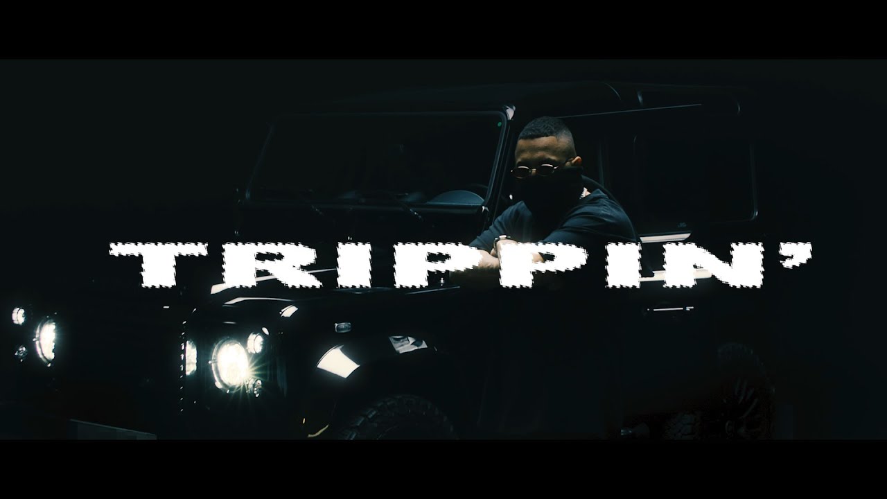 Luciano – Trippin'