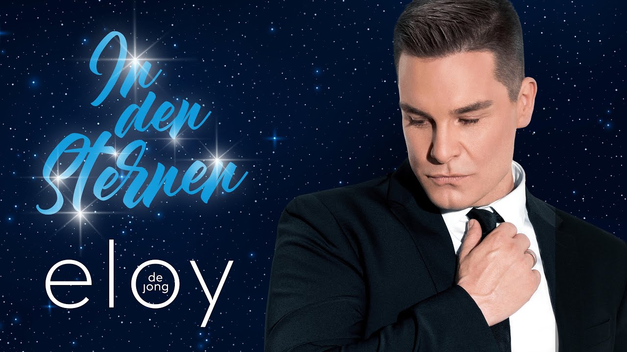Eloy De Jong – In den Sternen