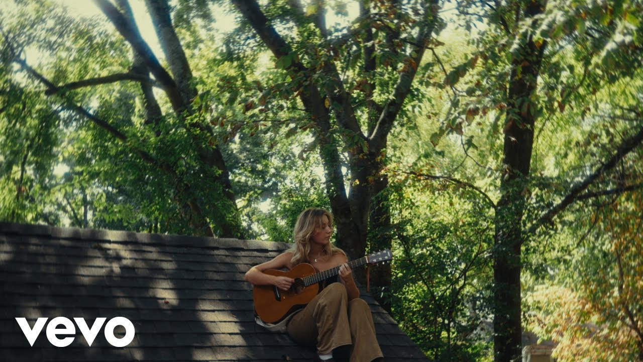 Video starten: Sydney Rose – It Was My First Time