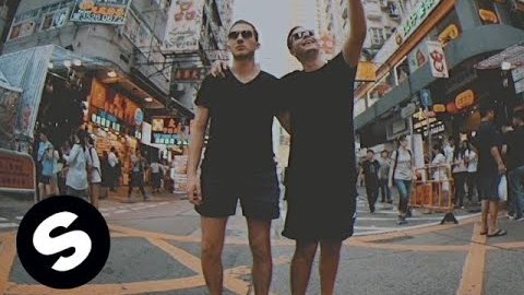 Sam Feldt – What About The Love
