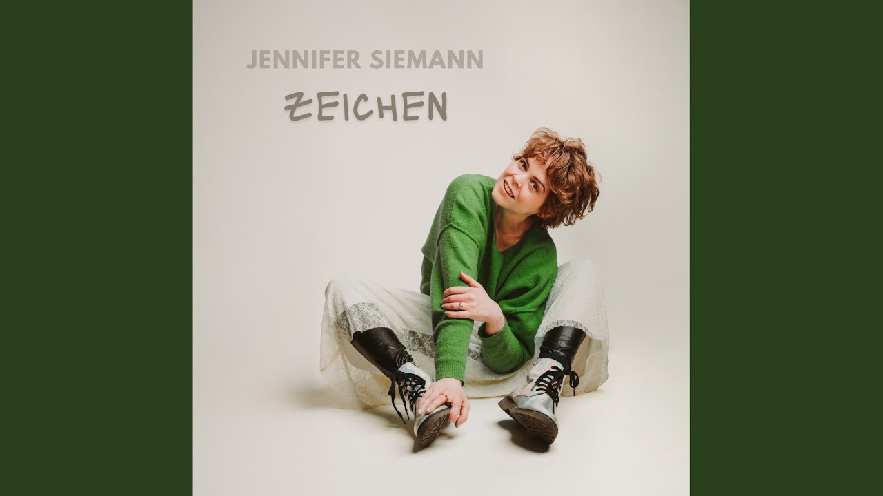 Video starten: Jennifer Siemann – Zeichen