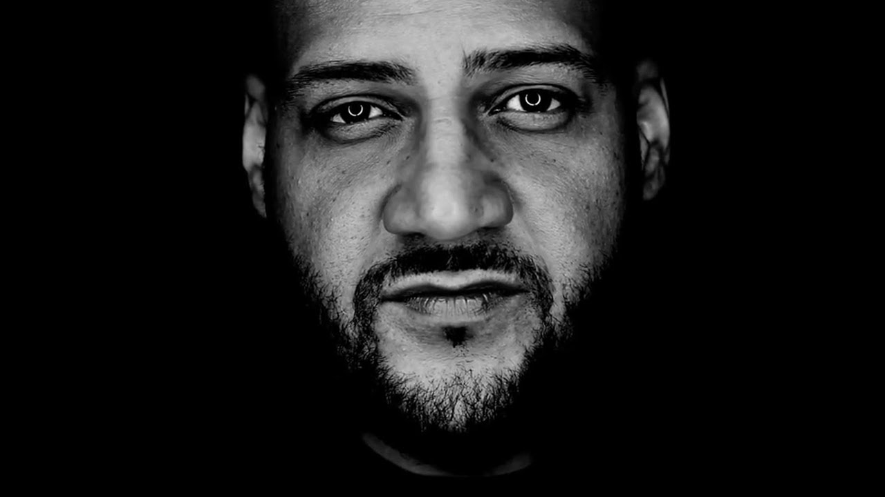 Video starten: Moses Pelham – Ich lass' dich nicht zurück