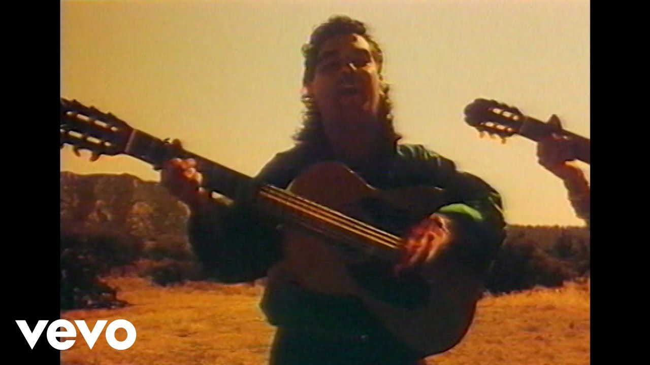 Gipsy Kings – Bamboléo