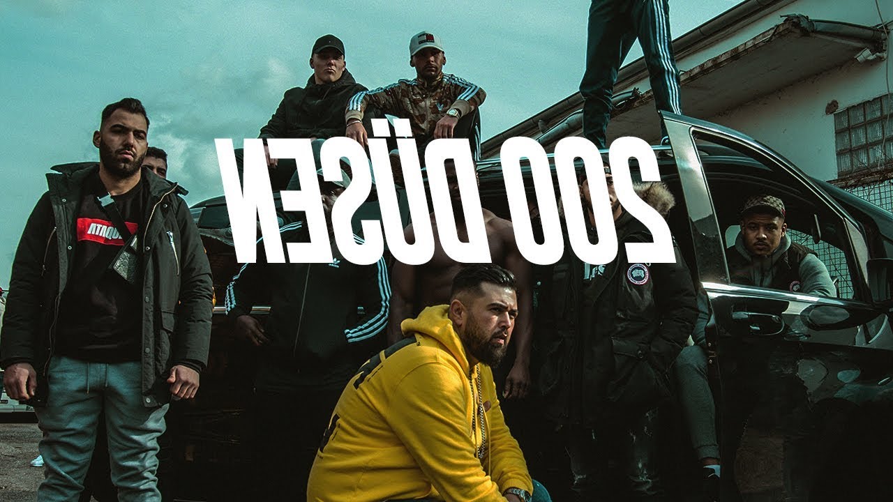 Summer Cem – 200 Düsen