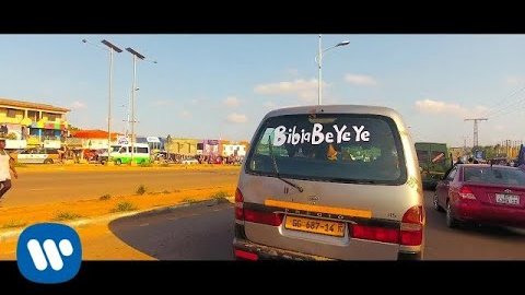 Ed Sheeran – Bibia Be Ye Ye