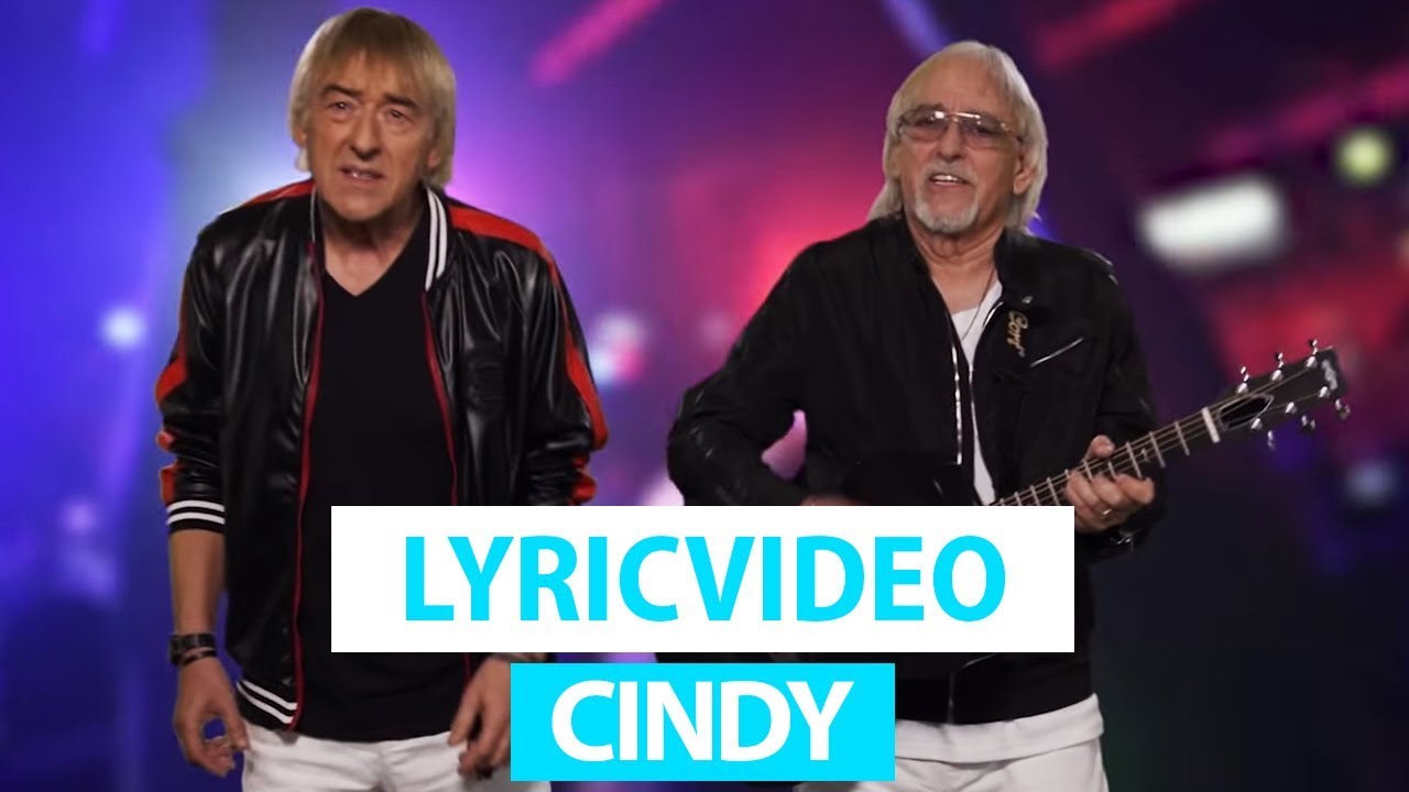 Amigos – Cindy
