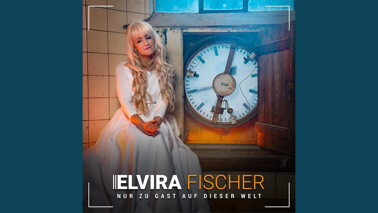 Video starten: Elvira Fischer – Nur zu Gast auf dieser Welt