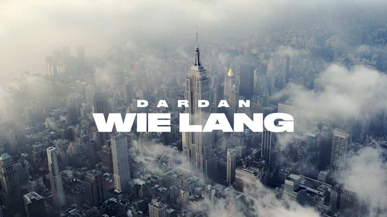 Dardan – WIE LANG?????????