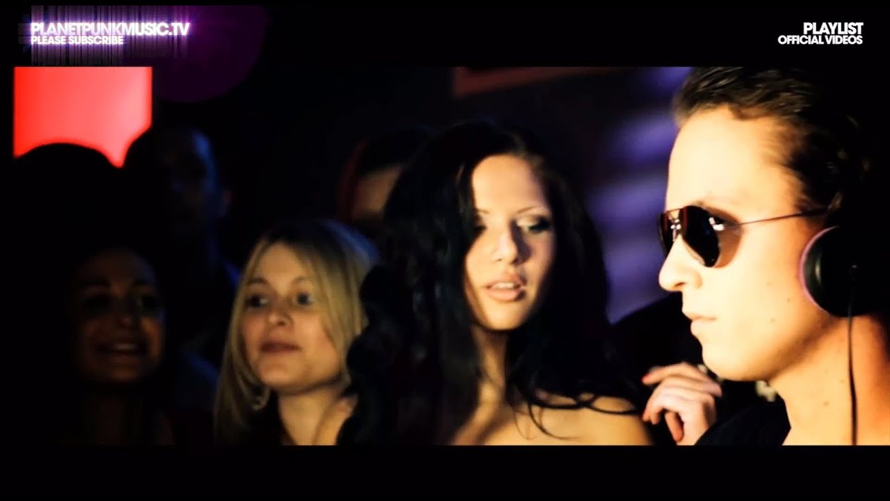 Video starten: Sam Walkertone feat. Selam Araya – Hot In Here