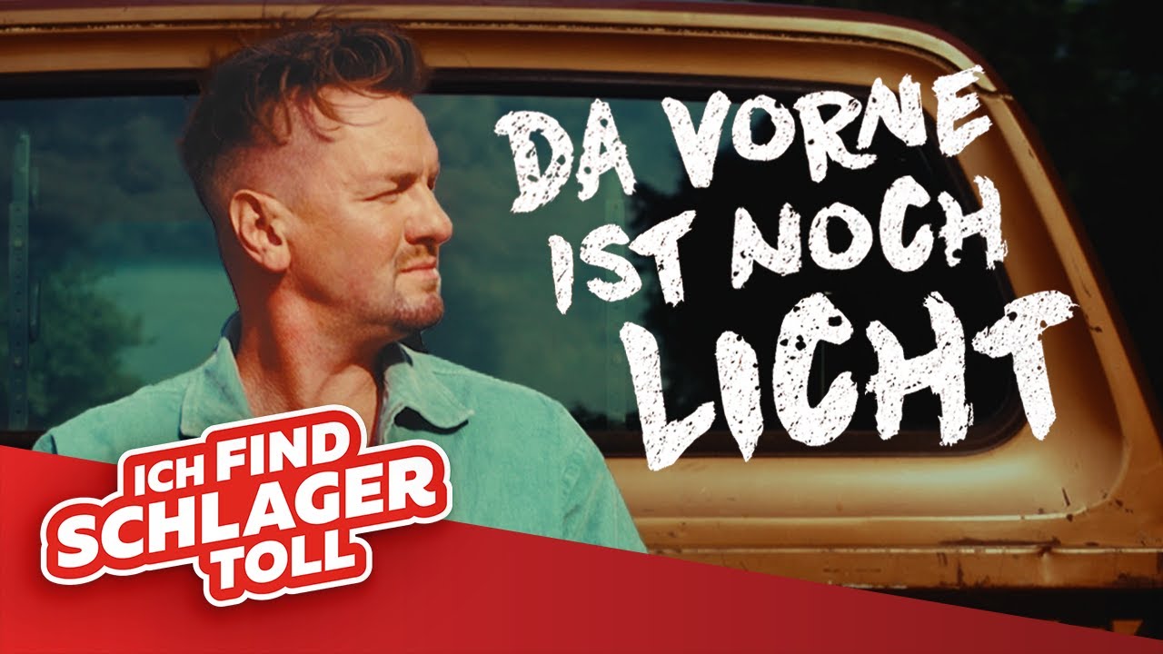 Video starten: Ben Zucker – Da vorne ist noch Licht
