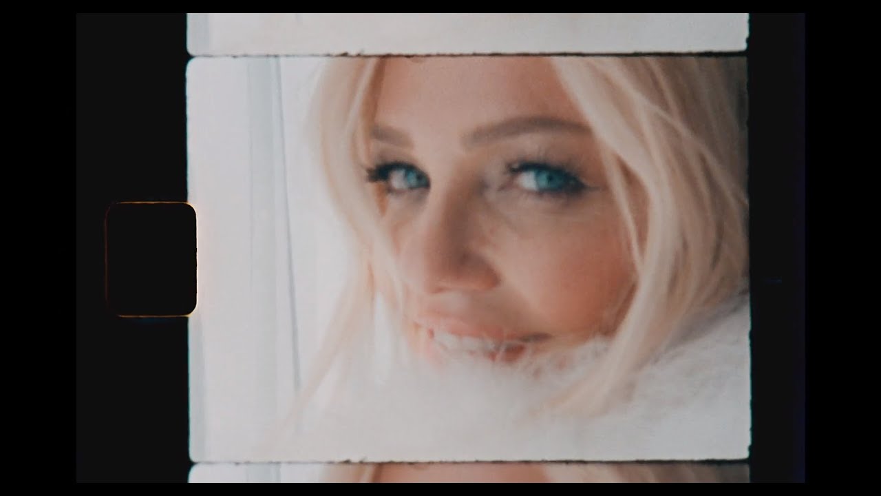 Emma Bunton feat. Jade Jones – You're All I Need To Get By