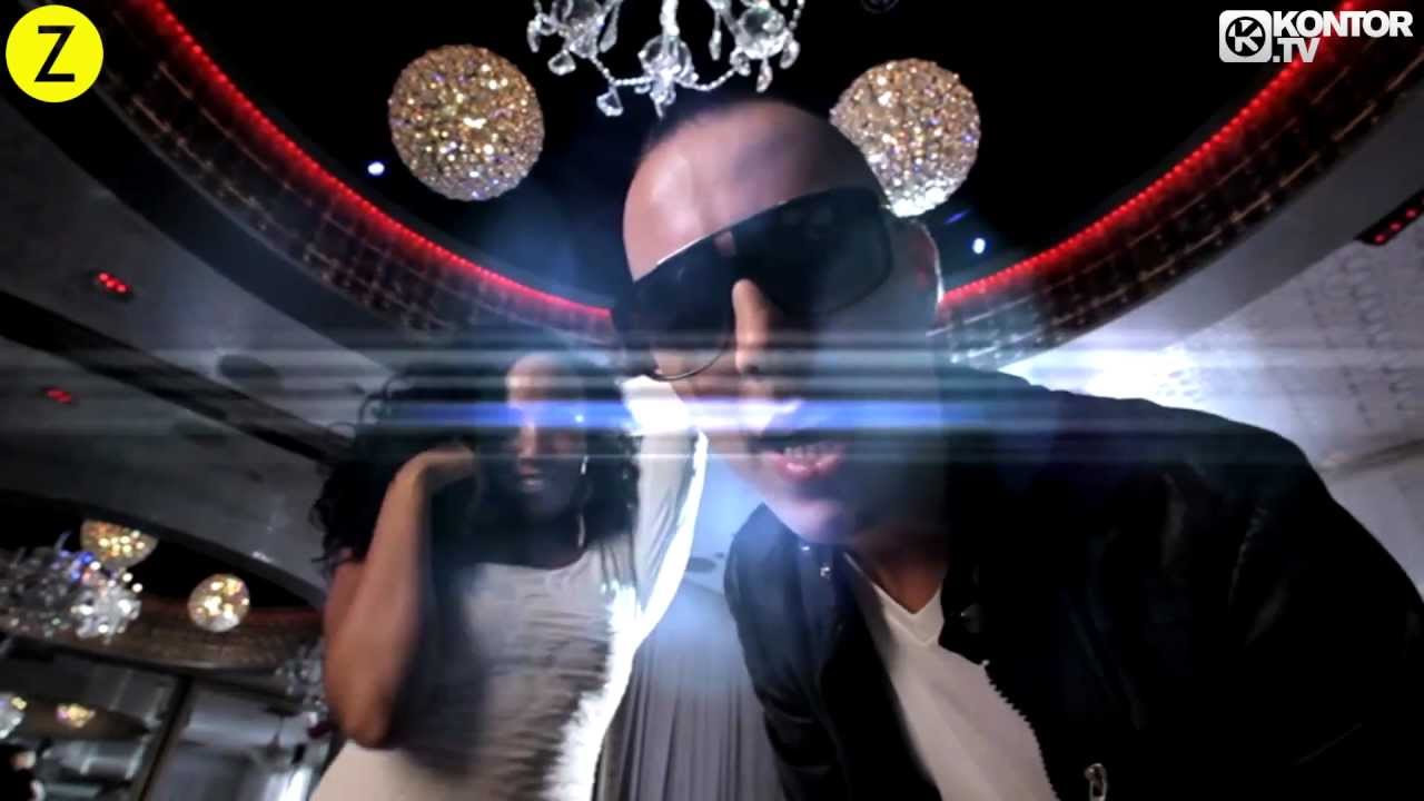 Video starten: Lucenzo feat. Don Omar – Danza Kuduro