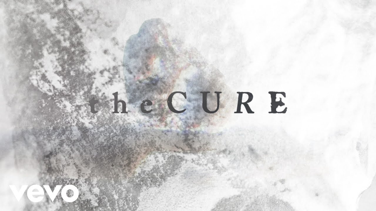 The Cure – All I Ever Am