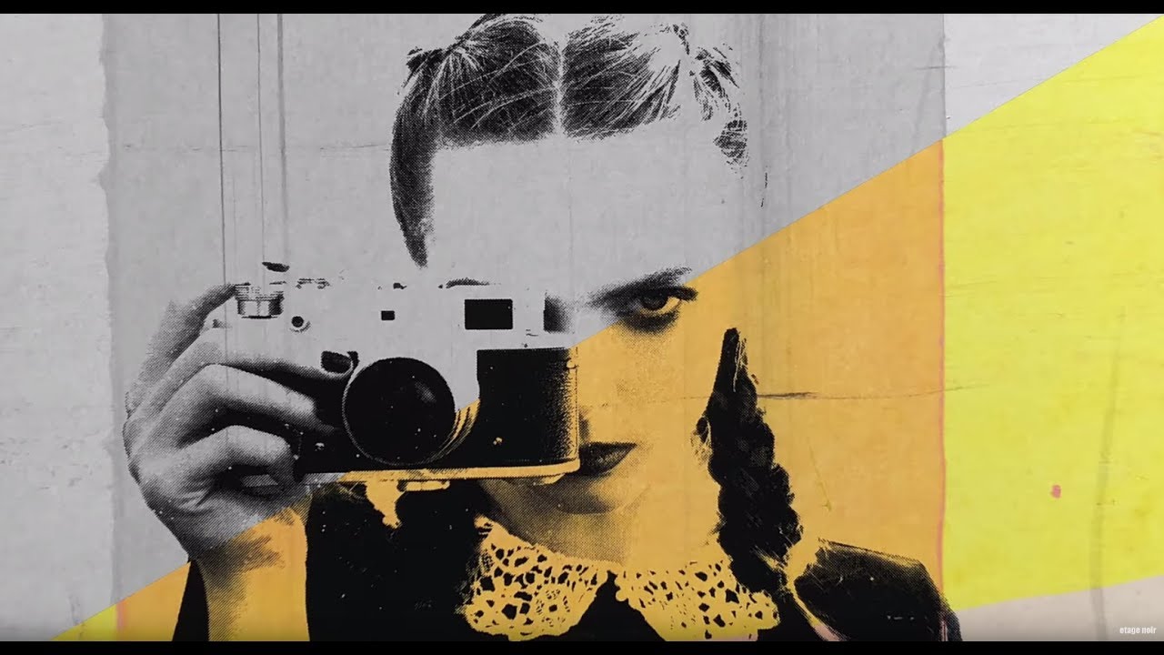 Parov Stelar feat. Nikki Williams – Trouble
