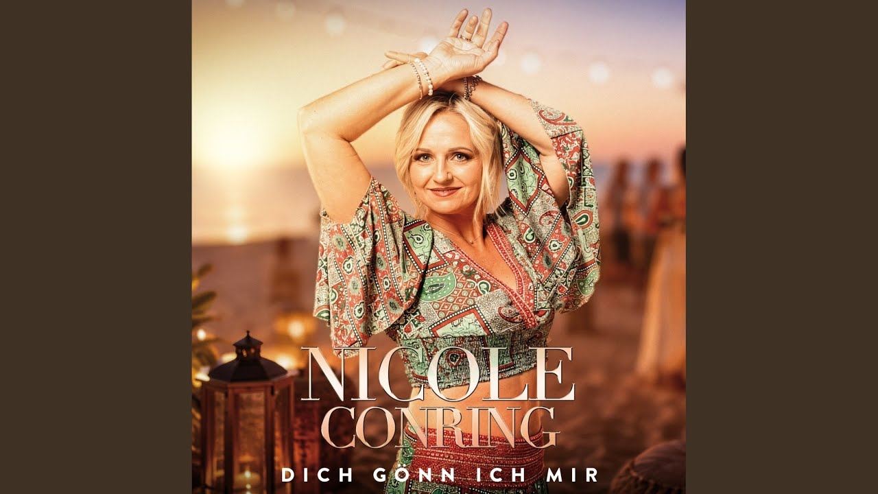 Nicole Conring – Dich gönn ich mir