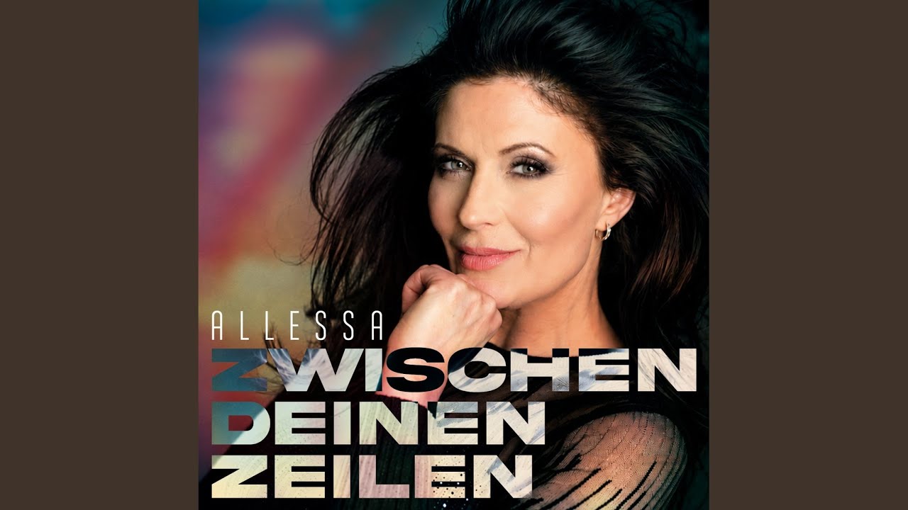 Video starten: Allessa – Zwischen deinen Zeilen
