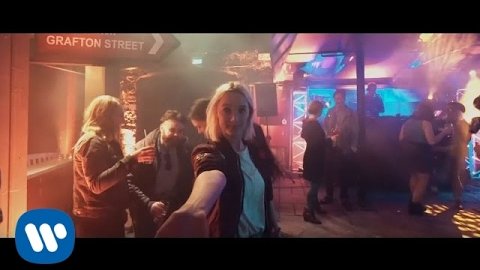 Ed Sheeran – Galway Girl