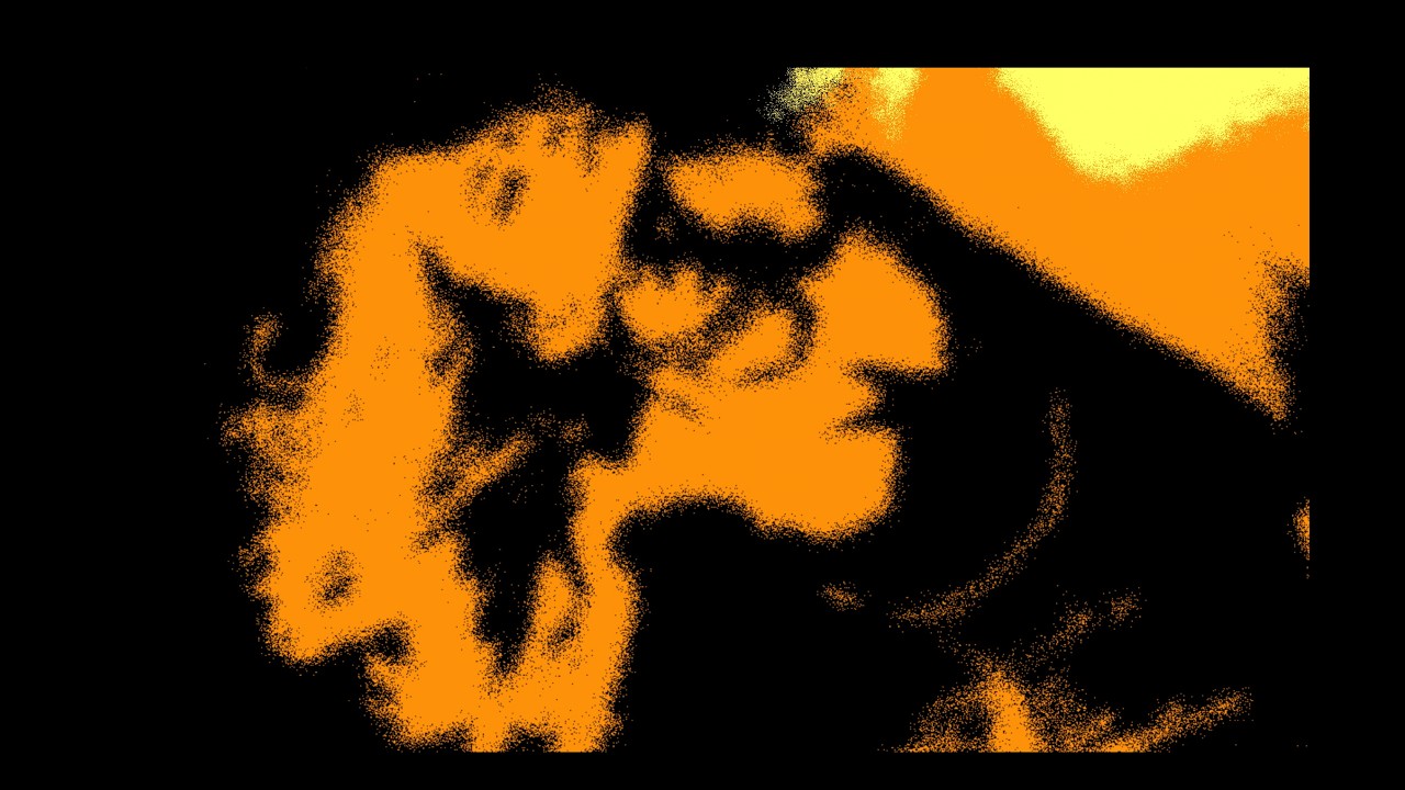 Madonna – Love Sensation