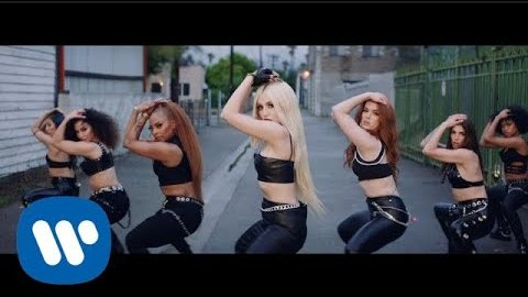 Ava Max – Who's Laughing Now