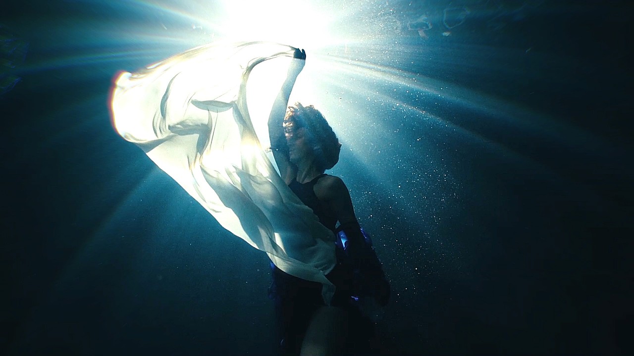 Talla 2XLC & RMB – Deep Down Below
