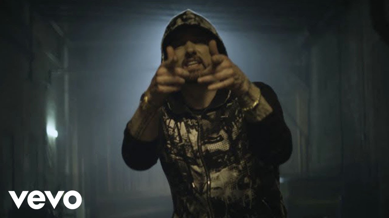 Eminem – Venom (Music From The Motion Picture)