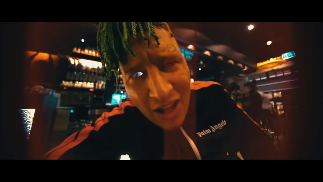 Lil Lano – 20 Tausend Euro Bar