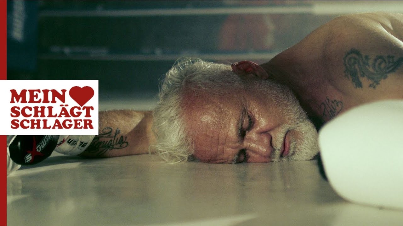 Video starten: Nino De Angelo – Helden