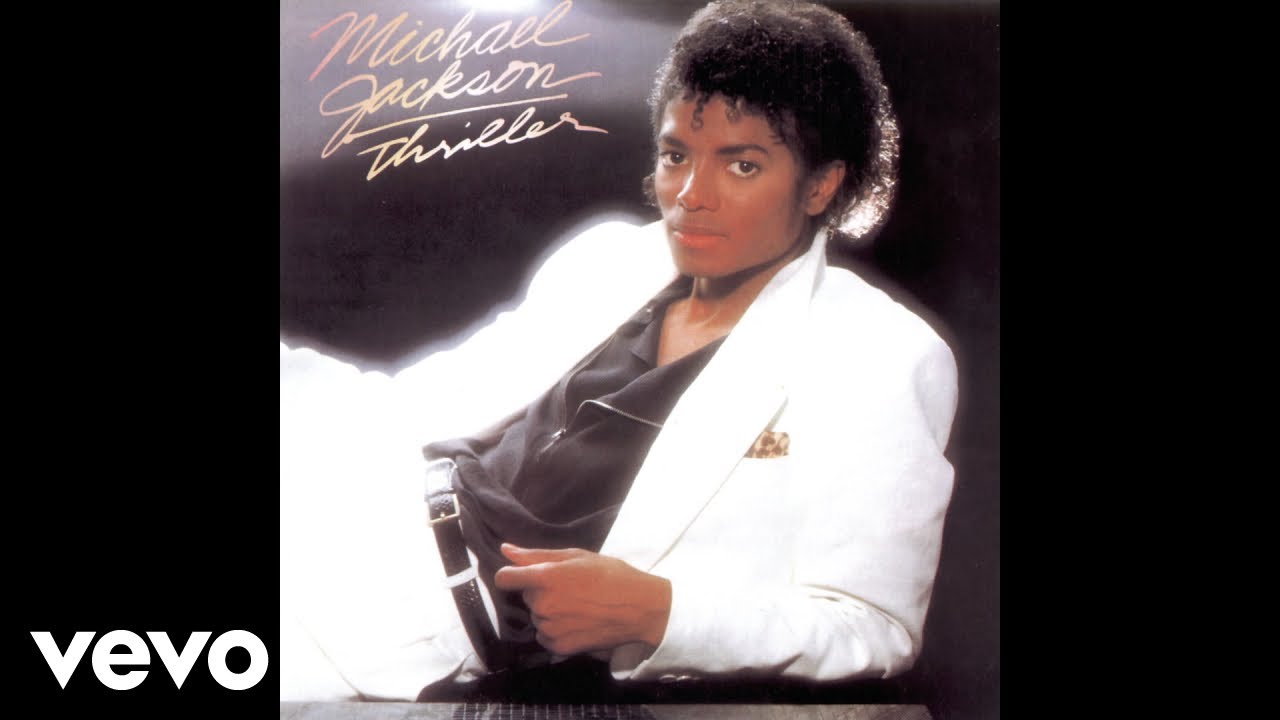 Michael Jackson feat. Paul McCartney – The Girl Is Mine