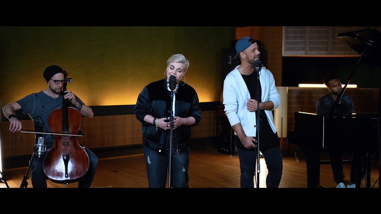 Video starten: ela. x Joel Brandenstein – Freiheit